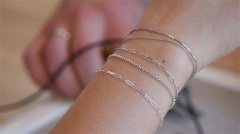 bracelets that don't come off